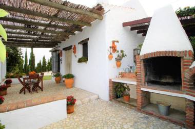 Villa la Alberca SpainSunRentals 1079