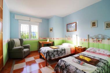 Apartment Esmeralda-Meneguina SpainSunRentals 1121