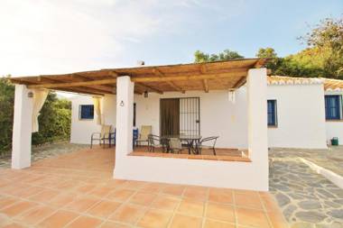 Villa Cuatro Caminos SpainSunRentals 1039