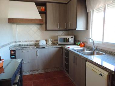 Villa Apricot Magnificent Sea and mountain views