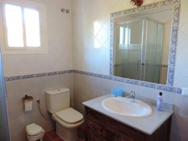 Villa Apricot Magnificent Sea and mountain views