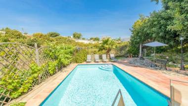 Casa La Haza de Frigiliana by Ruralidays