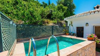 Casa Arcos de Almona Frigiliana by Ruralidays