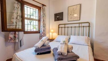 Casa Arcos de Almona Frigiliana by Ruralidays