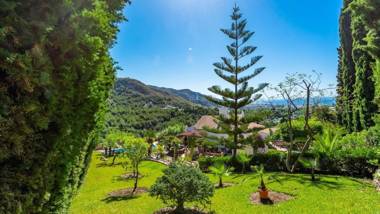 Casa Hazilla de Raya Frigiliana by Ruralidays