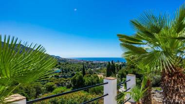 Casa Hazilla de Raya Frigiliana by Ruralidays