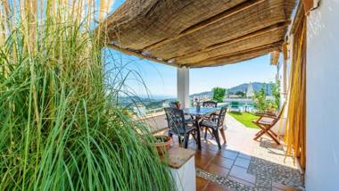 Villa Montilla Frigiliana by Ruralidays