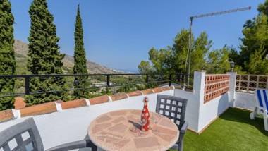 Casa Dachita Frigiliana by Ruralidays