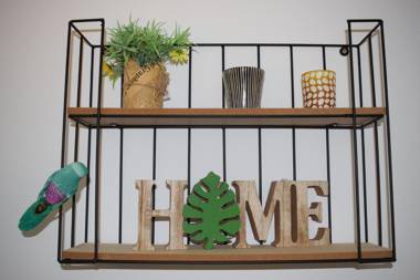 OLIVO 15E - Terraza y vistas