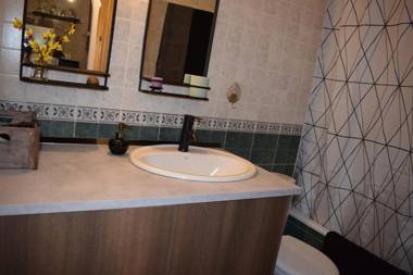 OLIVO 15E - Terraza y vistas