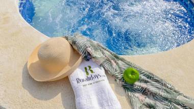 Villa Antonio Nerja by Ruralidays