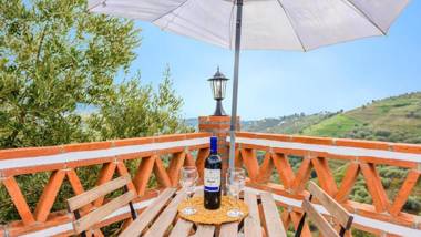 Cortijo El Mirador Frigiliana by Ruralidays