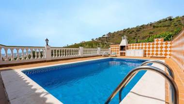 Casa Leo Frigiliana by Ruralidays