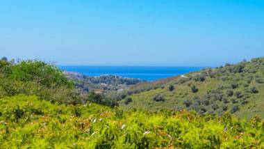 Villa Javier de Frigiliana by Ruralidays