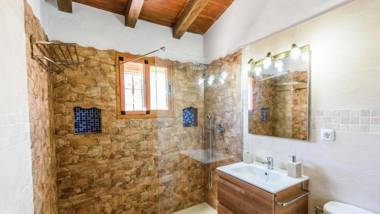 Villa Noelia Frigiliana by Ruralidays