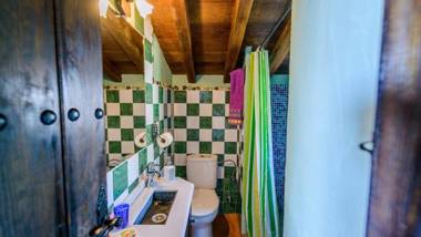 Villa Azul de Frigiliana by Ruralidays