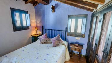 Villa Azul de Frigiliana by Ruralidays