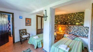 Villa Azul de Frigiliana by Ruralidays