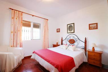 Villa Daniela Spainsunrentals 1190