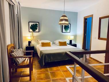 La Perla de Frigiliana Suites & Villa