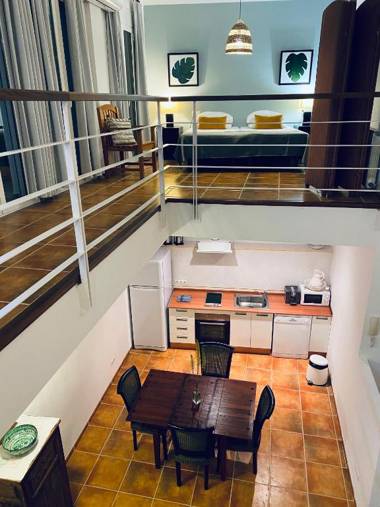 La Perla de Frigiliana Suites & Villa