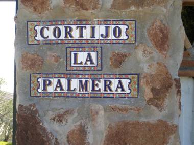 las palmeras stuning rural 3 bedroom property wiith perfectly maintained gardens and private pool