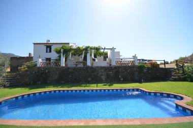 Villa Cortijo Mar
