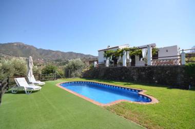 Villa Cortijo Mar