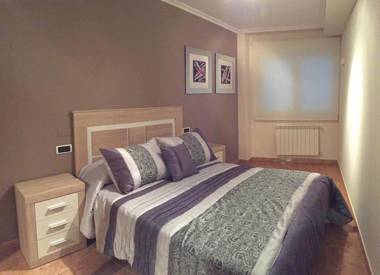 Vivienda en 1ª Linea de Playa Rapadoira Foz