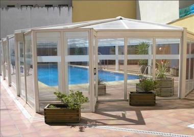 Dúplex 4 dormitorios en Playa Rapadoira