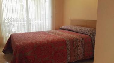 Apartamentos Rapadoira