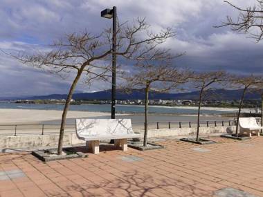 Apartamentos Rapadoira