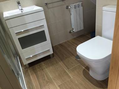 Vivienda de 4 dormitorios con vistas al mar