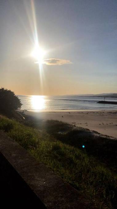 Vivienda de 4 dormitorios con vistas al mar