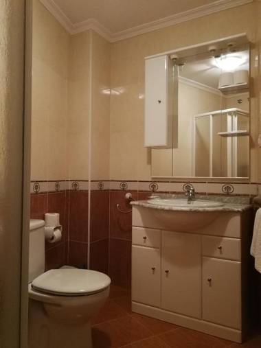 Apartamento próximo a Playa Llas