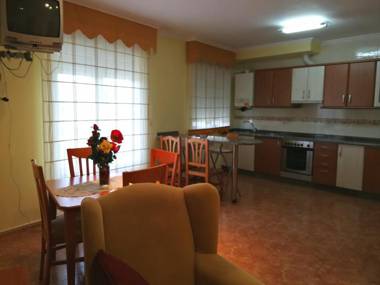 Apartamento próximo a Playa Llas