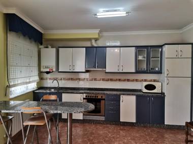 Apartamento (Cerca Praia Llas)