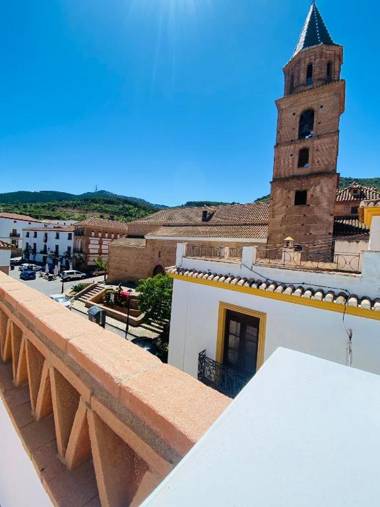Apartamentos turísticos La Casa de Baltasar