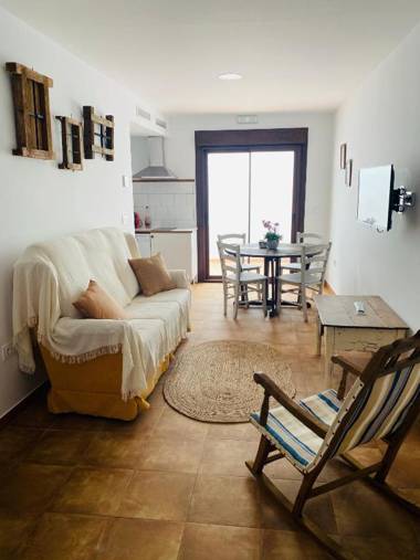 Apartamentos turísticos La Casa de Baltasar