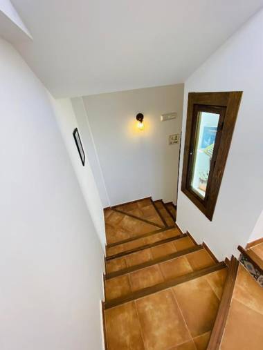 Apartamentos turísticos La Casa de Baltasar