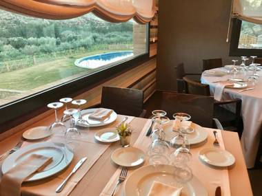 Hotel Vilar Riu de Baix