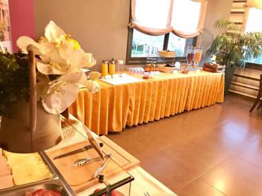 Hotel Vilar Riu de Baix