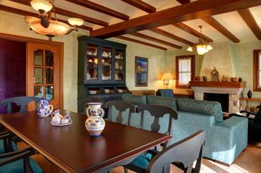 Casa Rural Villa Gervasio