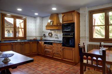 Casa Rural Villa Gervasio