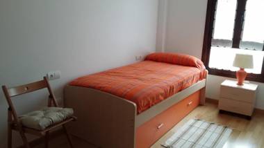 Apartamentos Portal de Ordesa