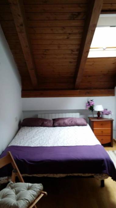 Apartamentos Portal de Ordesa