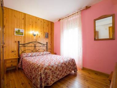 Hostal Pirineos