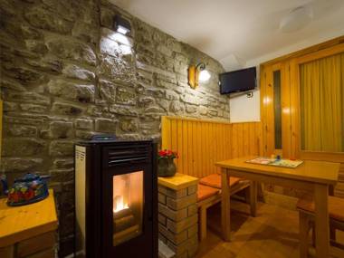 Hostal Pirineos