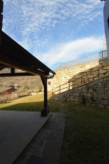 Casa Rural El Portón de Murillo