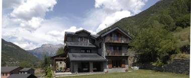 Casa Rural El Portón de Murillo